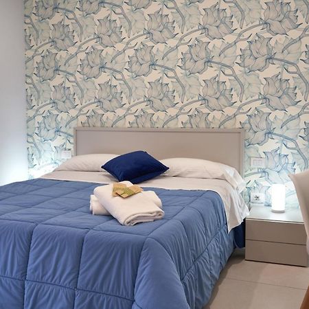 ארקולאנו B&B Iside מראה חיצוני תמונה