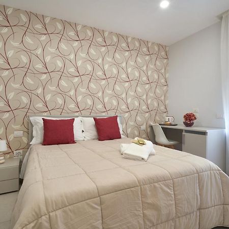 ארקולאנו B&B Iside מראה חיצוני תמונה