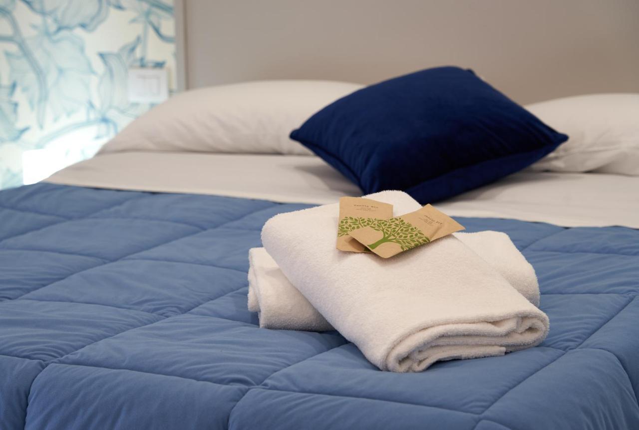 ארקולאנו B&B Iside מראה חיצוני תמונה