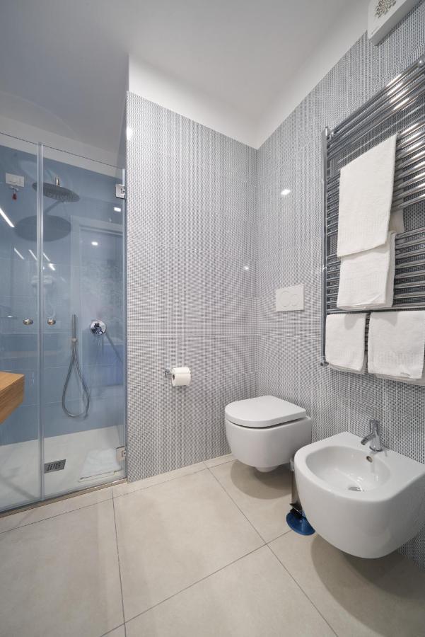 ארקולאנו B&B Iside מראה חיצוני תמונה