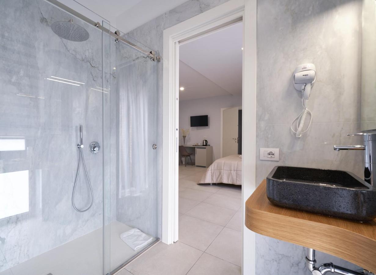ארקולאנו B&B Iside מראה חיצוני תמונה